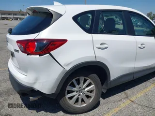 2016 Mazda CX-5 Sport с VIN JM3KE2BY5G0793032, выставлен на аукционе IAAI как лот 42128706 с пробегом 52 010 миль миль и . История ставок и продаж доступна на DreamBid. Изображение 6.