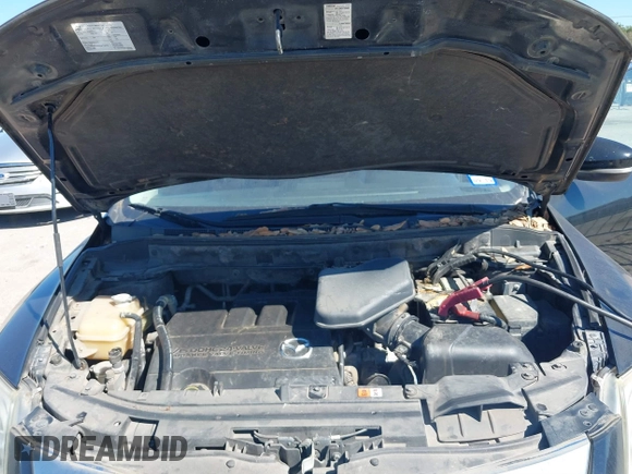 2010 Mazda CX-9 Touring with VIN JM3TB2MA7A0208214, listed as a IAAI auction lot 41669910 with 153,206 mi miles and . Bid and sale history available at DreamBid. Image 10.