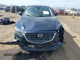 2019 Mazda CX-3 Touring z VIN JM1DKFC78K1416219, wystawiony jako IAAI lot #41761329 z przebiegiem 52 172 mil mil oraz . Historia ofert i sprzedaży dostępna na DreamBid. Obrazek 12.