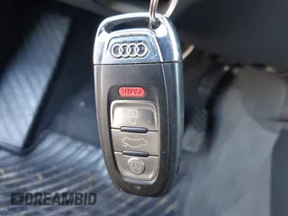 2014 Audi A4 Premium with VIN WAUBFAFL6EA056683, listed as a IAAI auction lot 41898792 with 103,313 mi miles. Bid and sale history available at carsss.com. Image 11.