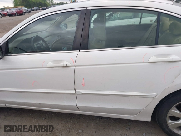 2009 Honda Accord EX-L z VIN 1HGCP26879A135132, wystawiony jako IAAI lot #41972216 z przebiegiem 100 565 mil mil oraz . Historia ofert i sprzedaży dostępna na DreamBid. Obrazek 15.