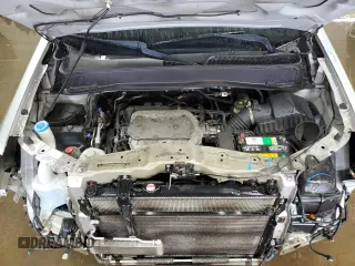 2009 Honda Pilot EX with VIN 5FNYF48439B044802, listed as a Copart auction lot 51503475 with 139,021 mi miles and Salvage Title. Bid and sale history available at DreamBid. Image 12.