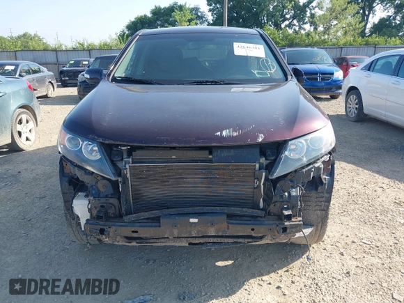 2013 Kia Sorento LX with VIN 5XYKT3A14DG394689, listed as a IAAI auction lot 42646381 with 76,523 mi miles and . Bid and sale history available at DreamBid. Image 6.