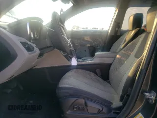 2014 GMC Terrain SLE z VIN 2GKALMEK3E6153990, wystawiony jako Copart lot #43324215 z przebiegiem 185 372 mil mil oraz Szkoda całkowita • Salvage title. Historia ofert i sprzedaży dostępna na DreamBid. Obrazek 7.