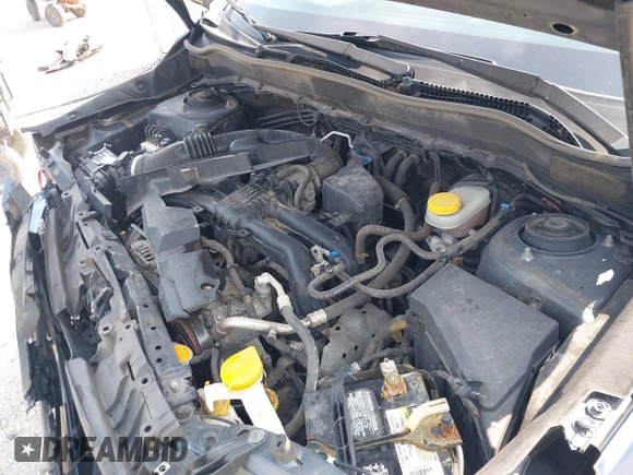 2015 Subaru Forester 2.5i с VIN JF2SJABC9FH581433, выставлен на аукционе IAAI как лот 42471713 с пробегом 144 376 миль миль и . История ставок и продаж доступна на DreamBid. Изображение 10.