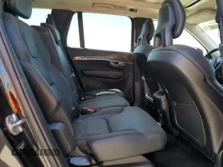 2016 Volvo XC90 T6 Momentum with VIN YV4A22PK8G1016014, listed as a Copart auction lot 49473035 with 144,657 mi miles and Clean Title. Bid and sale history available at carsss.com. Image 11.