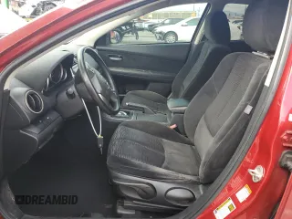 2010 Mazda 6 i Sport with VIN 1YVHZ8BHXA5M12919, listed as a Copart auction lot 48398065 with 115,749 mi miles and Salvage Title. Bid and sale history available at carsss.com. Image 7.