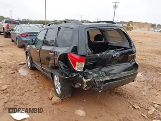 2010 Subaru Forester X Premium z VIN JF2SH6CC9AH724414, wystawiony jako IAAI lot #41948353 z przebiegiem 145 552 mil mil oraz . Historia ofert i sprzedaży dostępna na DreamBid. Obrazek 3.