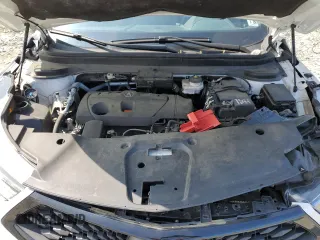2021 Acura RDX w/A-Spec Package с VIN 5J8TC2H65ML802512, выставлен на аукционе Copart как лот 59233915 с пробегом 35 630 миль миль и Списание • Salvage title. История ставок и продаж доступна на DreamBid. Изображение 12.