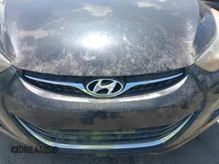 2012 Hyundai Elantra Limited with VIN KMHDH4AEXCU174890, listed as a IAAI auction lot 42788457 with 154,352 mi miles and . Bid and sale history available at DreamBid. Image 6.