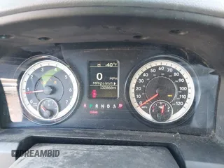 2016 Ram 1500 Express with VIN 1C6RR7FG5GS401110, listed as a IAAI auction lot 42786364 with 132,888 mi miles and . Bid and sale history available at DreamBid. Image 7.