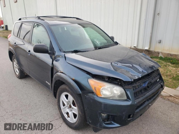 2012 Toyota RAV4 Sport with VIN 2T3RK4DV8CW086236, listed as a Copart auction lot 51064125 with 174,734 mi miles and Clean Title. Bid and sale history available at carsss.com. Image 1.