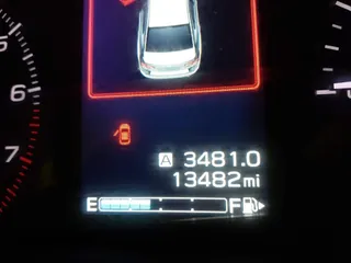2020 Subaru Impreza z VIN 4S3GKAB63L3613619, wystawiony jako IAAI lot #42027349 z przebiegiem 13 482 mil mil oraz . Historia ofert i sprzedaży dostępna na DreamBid. Obrazek 15.