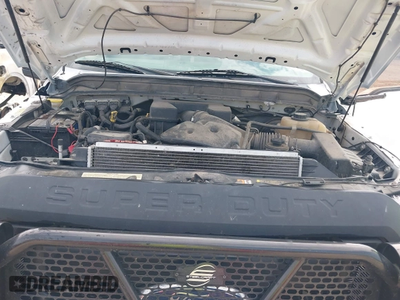 2012 Ford F-250 XL with VIN 1FT7W2B61CEA07489, listed as a IAAI auction lot 42036011 with 249,546 mi miles and . Bid and sale history available at DreamBid. Image 10.