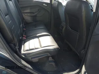 2016 Ford Escape SE with VIN 1FMCU9GX3GUB78749, listed as a IAAI auction lot 42030262 with 93,365 mi miles. Bid and sale history available at carsss.com. Image 8.