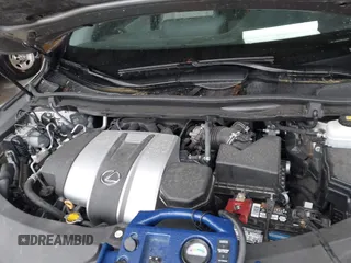 2017 Lexus RX 350 с VIN 2T2BZMCA9HC085864, выставлен на аукционе IAAI как лот 42237057 с пробегом 122 187 миль миль и . История ставок и продаж доступна на DreamBid. Изображение 10.