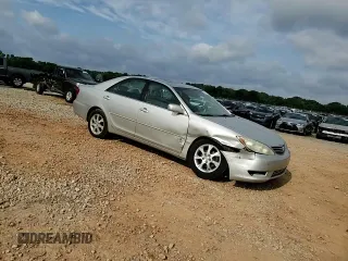 2006 Toyota Camry STD with VIN 4T1BE30KX6U651615, listed as a Copart auction lot 57497475 with 214,031 mi miles and Salvage title. Bid and sale history available at DreamBid. Image 13.