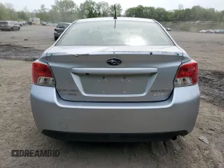 2016 Subaru Impreza с VIN JF1GJAA64GH013565, выставлен на аукционе Copart как лот 56502065 с пробегом 81 794 миль миль и Списание • Salvage title. История ставок и продаж доступна на DreamBid. Изображение 6.