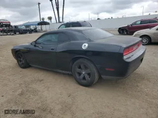 2012 Dodge Challenger SXT Plus with VIN 2C3CDYAG8CH236623, listed as a Copart auction lot 53319385 with 128,881 mi miles and Clean Title. Bid and sale history available at carsss.com. Image 2.