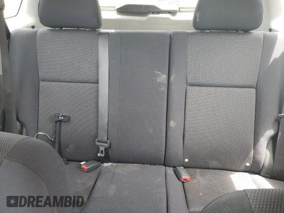 2006 Pontiac Vibe with VIN 5Y2SL65876Z460701, listed as a Copart auction lot 64394355 with 111,741 mi miles and Salvage title. Bid and sale history available at DreamBid. Image 10.