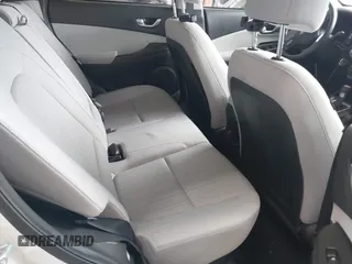 2023 Hyundai Kona SEL с VIN KM8K3CAB2PU025286, выставлен на аукционе IAAI как лот 42205469 с пробегом 22 851 миль миль и . История ставок и продаж доступна на DreamBid. Изображение 8.