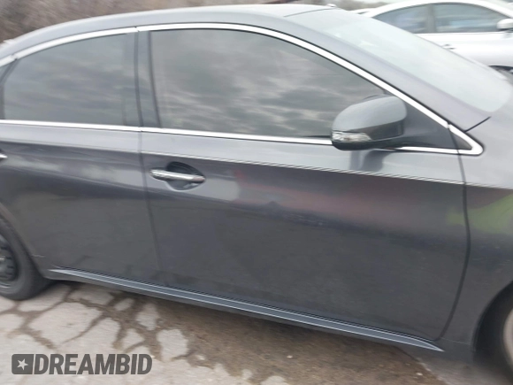 2015 Toyota Avalon Limited with VIN 4T1BK1EB1FU141126, listed as a IAAI auction lot 41433775 with 142,915 mi miles and . Bid and sale history available at DreamBid. Image 14.