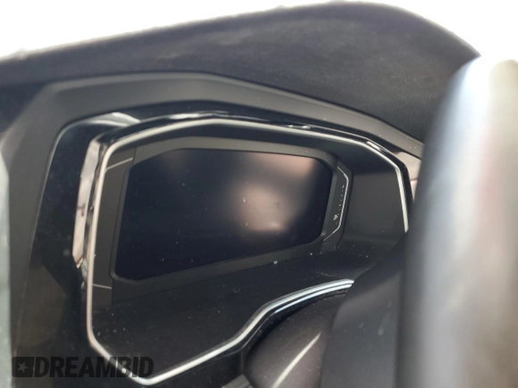 2021 Volkswagen Jetta SEL with VIN 3VWE57BU3MM090292, listed as a Copart auction lot 60786535 with Not provided miles and Non repairable. Bid and sale history available at DreamBid. Image 9.