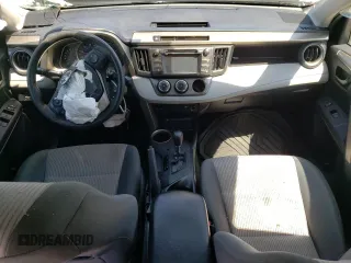2014 Toyota RAV4 LE с VIN 2T3ZFREV0EW078408, выставлен на аукционе Copart как лот 52043795 с пробегом 183 638 миль миль и Списание • Salvage title. История ставок и продаж доступна на DreamBid. Изображение 8.