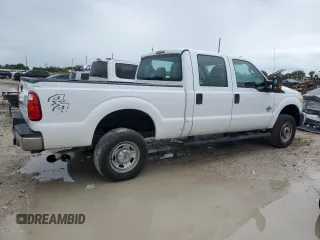 2013 Ford F-350 Platinum z VIN 1FT8W3BT4DEB75810, wystawiony jako Copart lot #56436845 z przebiegiem 124 711 mil mil oraz Tytuł czysty. Historia ofert i sprzedaży dostępna na DreamBid. Obrazek 3.