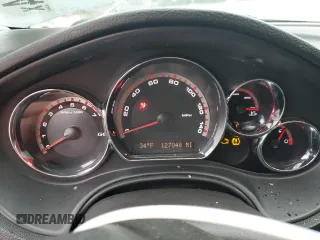 2009 Pontiac G6 GT 1SB z VIN 1G2ZK57K994246920, wystawiony jako Copart lot #85570504 z przebiegiem 127 048 mil mil oraz Czysty tytuł • Clean title. Historia ofert i sprzedaży dostępna na DreamBid. Obrazek 9.