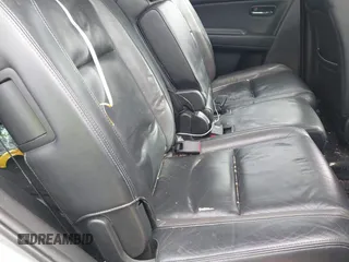 2010 Mazda CX-9 Touring with VIN JM3TB3MVXA0227428, listed as a IAAI auction lot 42055757 with 252,858 mi miles and . Bid and sale history available at DreamBid. Image 8.