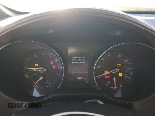 2019 Toyota C-HR XLE z VIN NMTKHMBX6KR070507, wystawiony jako Copart lot #50090175 z przebiegiem 109 471 mil mil oraz Szkody całkowita. Historia ofert i sprzedaży dostępna na DreamBid. Obrazek 9.