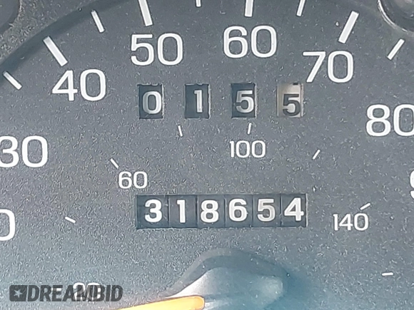 1998 Ford Taurus with VIN 1FAFP57U8WG275844, listed as a IAAI auction lot 42426107 with 318,654 mi miles and . Bid and sale history available at DreamBid. Image 15.