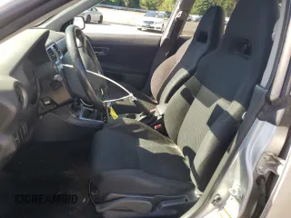 2005 Subaru Impreza WRX с VIN JF1GD29665G510153, выставлен на аукционе Copart как лот 58356965 с пробегом 195 665 миль миль и Списание • Salvage title. История ставок и продаж доступна на DreamBid. Изображение 7.