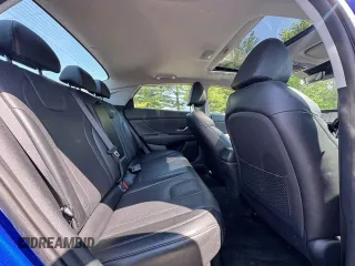 2023 Hyundai Elantra Limited с VIN KMHLN4AJ3PU049110, выставлен на аукционе Copart как лот 61657065 с пробегом 146 557 миль миль и Чистый • Clean title. История ставок и продаж доступна на DreamBid. Изображение 6.