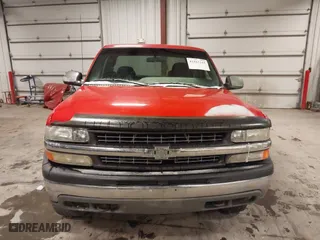 1999 Chevrolet Silverado 1500 LT with VIN 1GCEK19T0XE223896, listed as a IAAI auction lot 41567113 with 0 mi miles. Bid and sale history available at carsss.com. Image 12.