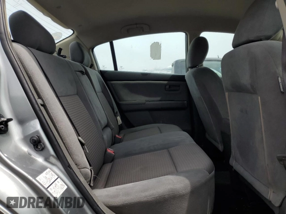 2008 Nissan Sentra 2.0 z VIN 3N1AB61E48L642895, wystawiony jako Copart lot #58392665 z przebiegiem 160 793 mil mil oraz Szkoda całkowita • Salvage title. Historia ofert i sprzedaży dostępna na DreamBid. Obrazek 10.