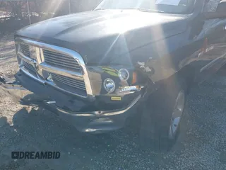 2009 Dodge 1500 SLT with VIN 1D3HV13T19S771432, listed as a IAAI auction lot 41761462 with 192,382 mi miles and . Bid and sale history available at DreamBid. Image 18.