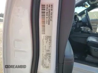 2023 Dodge Durango GT z VIN 1C4RDHDG4PC635958, wystawiony jako Copart lot #88982115 z przebiegiem 33 736 mil mil oraz Czysty tytuł • Clean title. Historia ofert i sprzedaży dostępna na DreamBid. Obrazek 14.