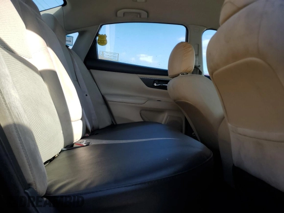 2015 Nissan Altima S with VIN 1N4AL3AP7FN873870, listed as a Copart auction lot 46991785 with 218,223 mi miles and Clean Title. Bid and sale history available at DreamBid. Image 10.