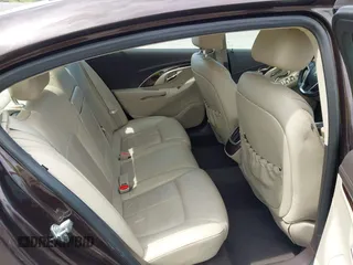 2015 Buick LaCrosse Leather with VIN 1G4GB5G38FF152910, listed as a IAAI auction lot 42625459 with 172,380 mi miles and . Bid and sale history available at DreamBid. Image 8.