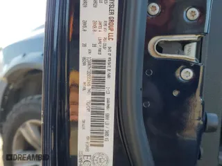 2013 Ram 1500 Sport with VIN 1C6RR7HT3DS553909, listed as a Copart auction lot 49072215 with 179,976 mi miles and Salvage Title. Bid and sale history available at carsss.com. Image 12.