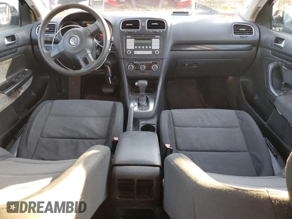 2010 Volkswagen Jetta S с VIN 3VWKZ7AJ0AM682601, выставлен на аукционе Copart как лот 88994625 с пробегом 176 008 миль миль и Чистый • Clean title. История ставок и продаж доступна на DreamBid. Изображение 8.