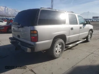 2006 Chevrolet Suburban Z71 with VIN 3GNFK16Z56G106892, listed as a Copart auction lot 83255824 with 226,609 mi miles and Clean Title. Bid and sale history available at carsss.com. Image 3.