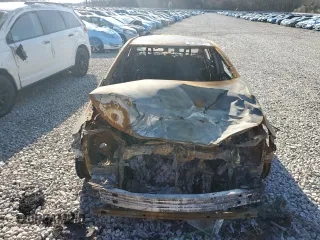 2023 Toyota Corolla LE with VIN 5YFB4MDE1PP045474, listed as a Copart auction lot 49046235 with 0 mi miles and Salvage Title. Bid and sale history available at carsss.com. Image 5.