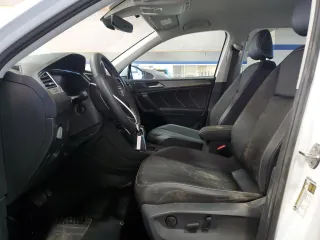 2022 Volkswagen Tiguan SE с VIN 3VV2B7AX2NM103918, выставлен на аукционе Copart как лот 88865235 с пробегом 45 035 миль миль и Списание • Salvage title. История ставок и продаж доступна на DreamBid. Изображение 7.