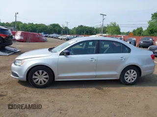 2013 Volkswagen Jetta S with VIN 3VW2K7AJ2DM368232, listed as a IAAI auction lot 42491608 with 80,823 mi miles and . Bid and sale history available at DreamBid. Image 18.