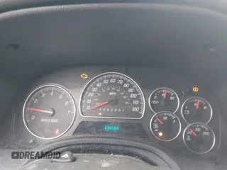 2008 GMC Envoy SLE1 with VIN 1GKDS13S682205759, listed as a IAAI auction lot 41378668 with 234,582 mi miles and . Bid and sale history available at DreamBid. Image 7.