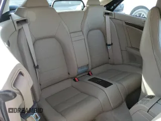2012 Mercedes-Benz E 350 with VIN WDDKK5KF0CF147749, listed as a Copart auction lot 84523024 with 61,589 mi miles and Salvage Title. Bid and sale history available at DreamBid. Image 10.