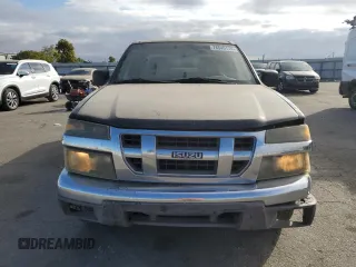 2006 Isuzu i-Series S with VIN 1GGCS198968703658, listed as a Copart auction lot 78546174 with 300,868 mi miles and Clean Title. Bid and sale history available at carsss.com. Image 5.